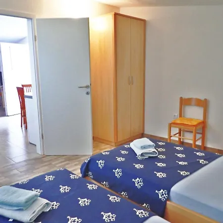 Apartment In Jasenice 38615 Jasenice (Zadar)